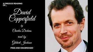 Chapter 1 - "David Copperfield" by Charles Dickens.   Read by Gildart Jackson.