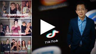 History of TikTok!