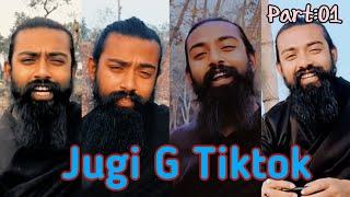 Jugig Tiktok | Jugi G | Viral Attitude tiktok | জুগিস টিকটক | Little Bodmaish | Part:01