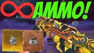 This New JAK KIT Has Unlimited Ammo in MW3 Zombies!