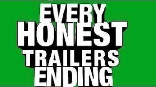 Every Honest Trailer Ending [2024 Edition]