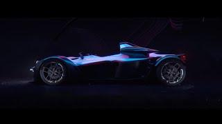 Introducing BAC Mono R - The New Reference