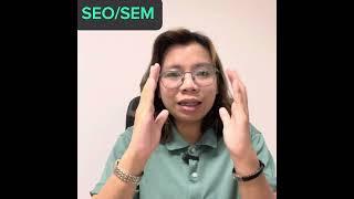 SEO/ SEM ဆိုတာ What is SEO? What is SEM?