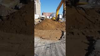 Демонтаж бетона в Санкт Петербурге. Утилизация . Бой бетона