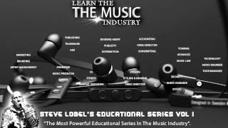 Secrets of The Music Industry Revealed