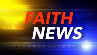 FAITH NEWS | Pastor Shawn Carlo Pineda