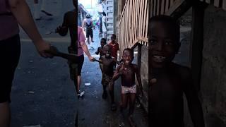 A First-Hand Look At Life In Extremely Impoverished Communities | Restless Oyibo Traveller