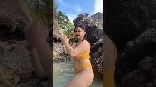 TIKTOK- SWIMSUIT MANGO FLAVOR