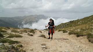 Solo Hiking The GR20 | Europe's Toughest Trail | The Hard Road Will Take You Home