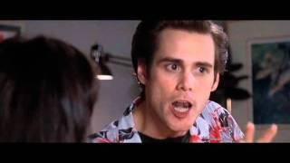 Ace Ventura - Rabies Dog Dream