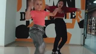 Justin Bieber - Yummy | Commercial Choreo | Aygerim Token | Choreo: Kyle Hanagami