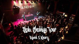 RAWAL x Bharg - Sab Chahiye Tour | After Movie