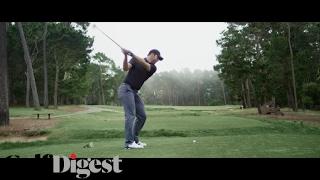 The Getaway: Episode 4: Carmel Valley  | Golf Digest