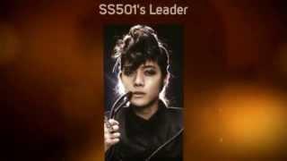 Don't worry, just believe in SS501 and that's enough -Leader Kim HyunJoong