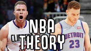 What Happened To Blake Griffin's Superstar Career?