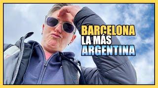 ¿POR QUÉ tantos ARGENTINOS ELIGEN BARCELONA para vivir? ️ | Review Engwe L20 SE