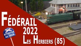 Fédérail 2022