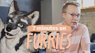 Furries Explained: What is a Furry?