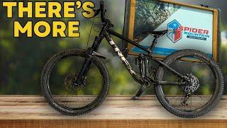 I Found More of These Discounted Trek Bikes | Riding Spider Mountain