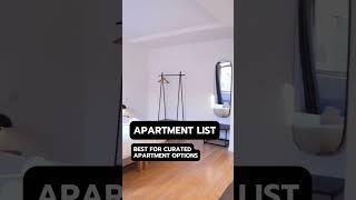 Top Apps to Find Your Next Apartment #realestate #lansing #michigan #realtor #housing #apartment