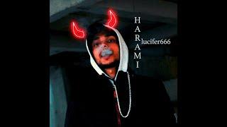 Lucifer666 - Harami [official music video]