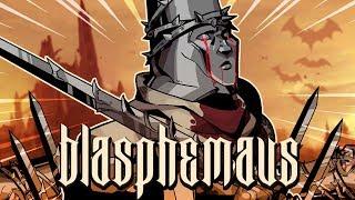 Blasphemaus