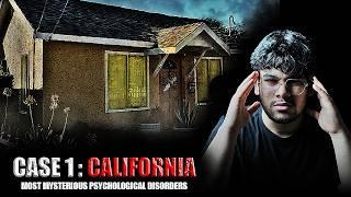 Haunting of Doris Bither | Case 1 |Top 5 Most Mysterious Psychological Disorders