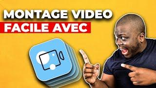 Movavi Video Editor Plus 2022 : Le meilleur logiciel pour débuter en montage video en 2022 ! (Tuto)