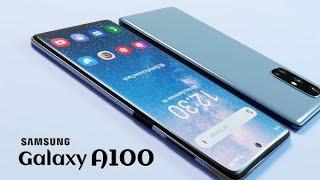 Samsung Galaxy A100 5G | 12GB RAM, Snapdragon 888, 6800mAh Battery, 108MP Camera, 120Hz Refresh Rate