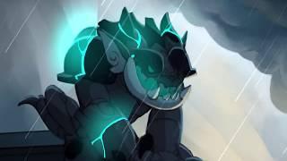 Brawlhalla – Onyx The Gargoyle Trailer Developer Blue Mammoth Games  Gamescom E 3