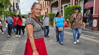 NO QUIEREN VER BAILAR A #YAJAIRA 