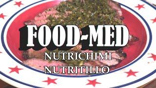 FOOD MED CHIMICHURRI SAUCE