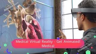 Medical Animation & Interactive Design - Get Animated! Medical