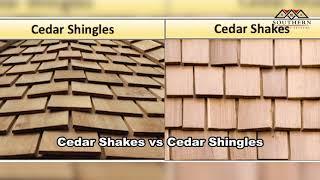 Cedar Roofing - SouthernRoofingSystems com