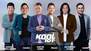 Kool 101 Live!