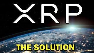 XRP - The Solution to Inflation | Ripple (XRP) Volume up 294%