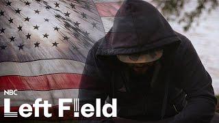 Visa Overstay Last Resort for Immigrant to the U.S. | NBC Left Field