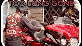 Too Long Gone - Reverse Culture Shock Returning to America