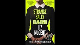 JUST JILLIAN BLOG POST: 'Strange Sally Diamond' by Liz Nugent