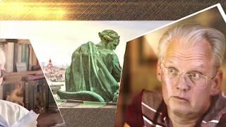 заставка программы «Ленинградцы»