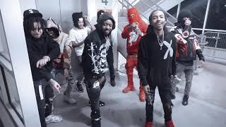 3200 Tre - "16 Engines" (Official Music Video)