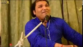 Akhiyan Laiyan Te Raas | Shahid Ali Nusrat | Live for Suristaan