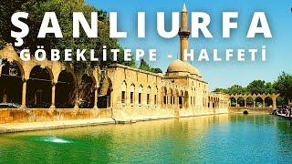 ŞANLIURFA OTEL ÖNERİLERİ | Şanlıurfa Konaklama ve Gastronomi Rehberi | Göbeklitepe | Halfeti