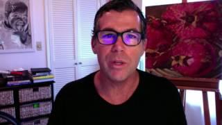 Artists! What are Your Greatest Hopes, Dreams, Desires & Fears? Join Joey O'Connor & The Grove