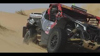 Fenix Rally 2021 - Day 1