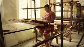 Likhang Piña: Fiber Extraction Process