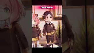 Anya x Damian ️‍🩹|| #spyxfamily #mimi #anime #edit #anya #damian #shorts #viral #trending #new