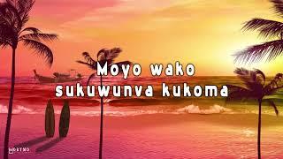 Ellani Udikirebe Lyric Video