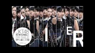 JKT48-River (Metal Version)