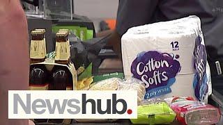 Consumer NZ launches petition to combat high costs of food | Newshub